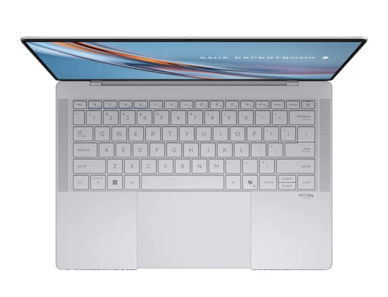 ASUS почала продаж ExpertBook Ultra в Україні за 159 999 грн