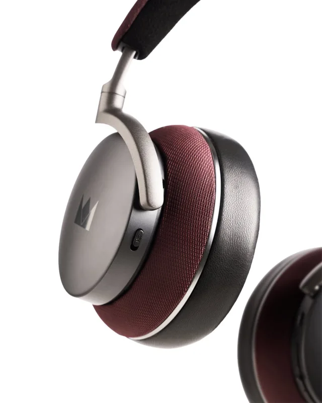 Noble Audio випускає навушники FoKus Apollo Pro за $699
