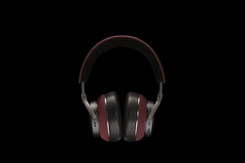 Noble Audio випускає навушники FoKus Apollo Pro за $699