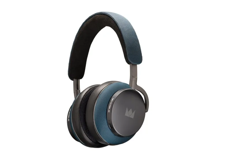 Noble Audio випускає навушники FoKus Apollo Pro за $699