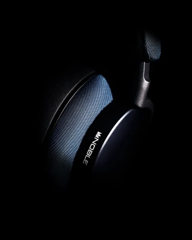 Noble Audio випускає навушники FoKus Apollo Pro за $699