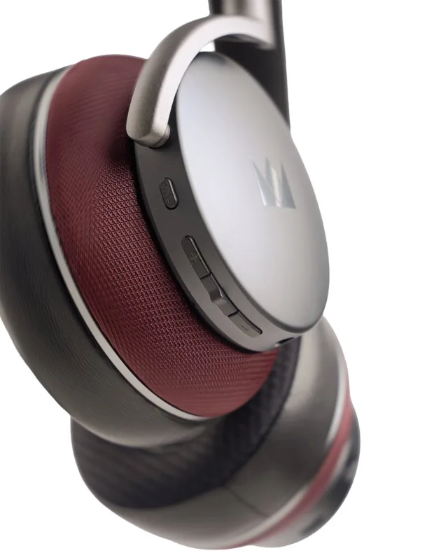 Noble Audio випускає навушники FoKus Apollo Pro за $699