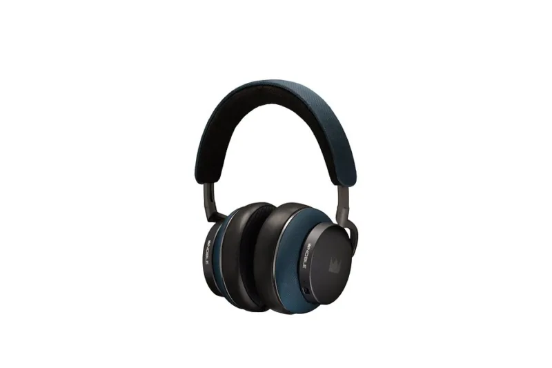 Noble Audio випускає навушники FoKus Apollo Pro за $699
