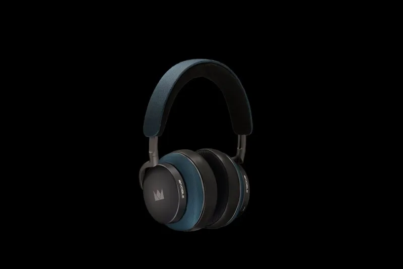 Noble Audio випускає навушники FoKus Apollo Pro за $699