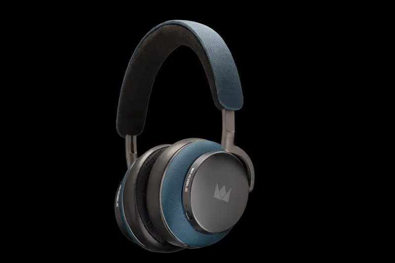 Noble Audio випускає навушники FoKus Apollo Pro за $699