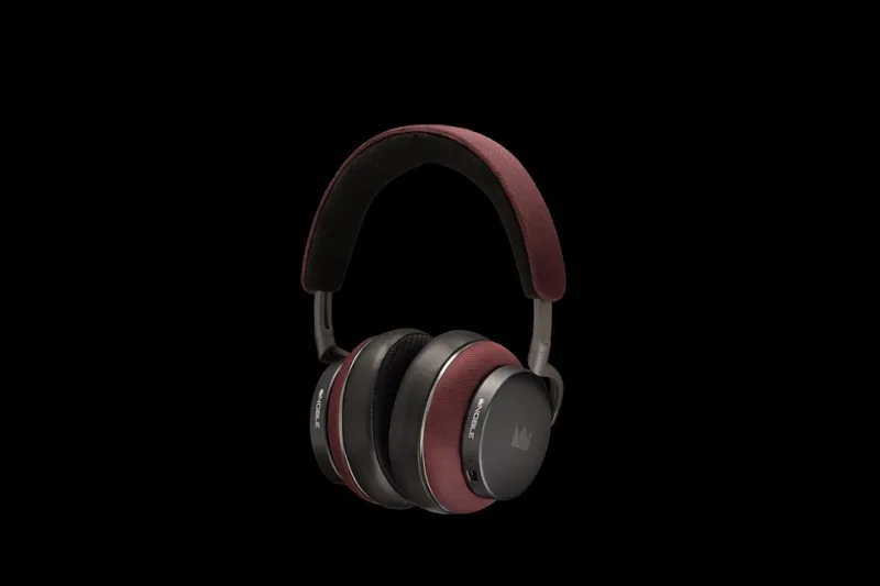 Noble Audio випускає навушники FoKus Apollo Pro за $699