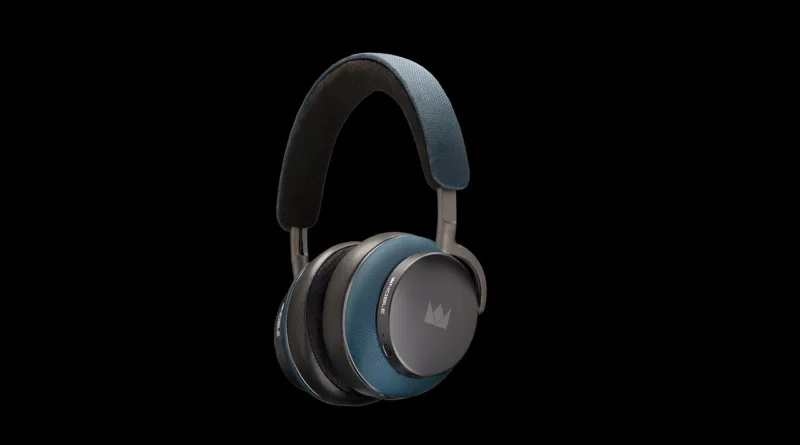 Noble Audio випускає навушники FoKus Apollo Pro за $699