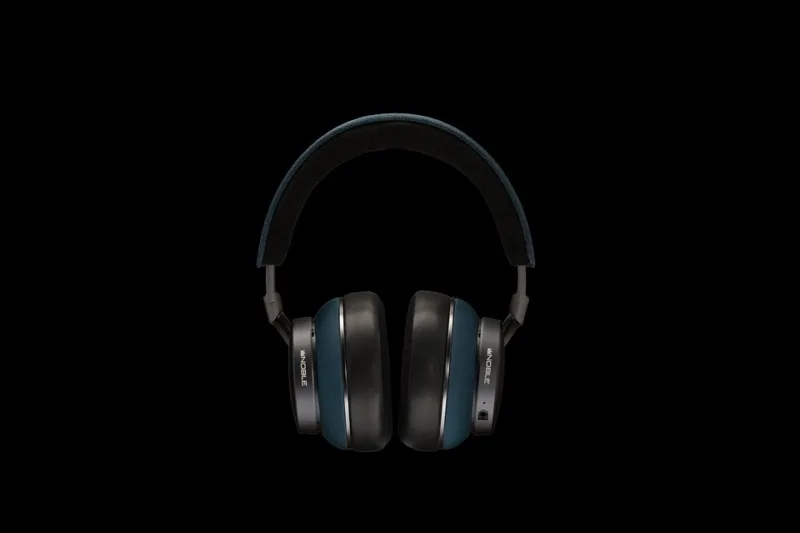Noble Audio випускає навушники FoKus Apollo Pro за $699