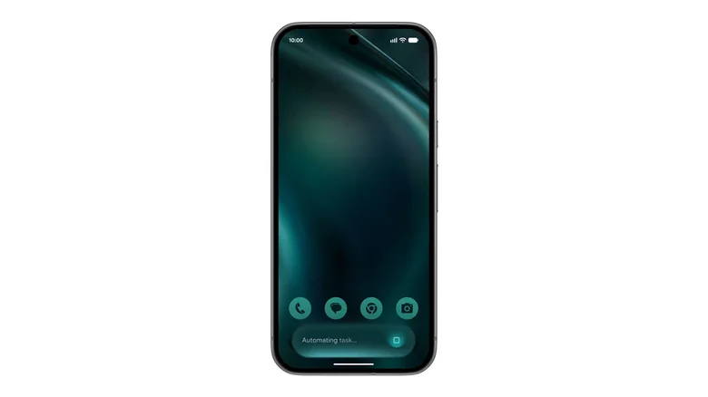 Google запустила Gemini Intelligence для автоматизації завдань на Android