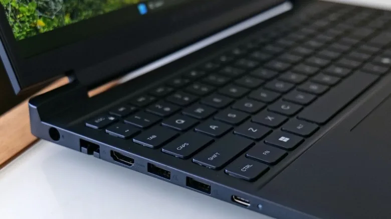 Alienware випустила бюджетний ігровий ноутбук Alienware 15