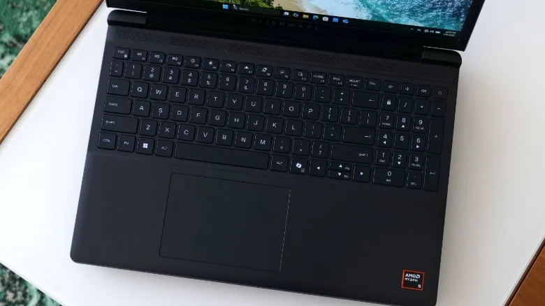 Alienware випустила бюджетний ігровий ноутбук Alienware 15