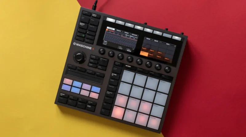 inMusic купує Native Instruments: NI та Akai тепер під одним дахом