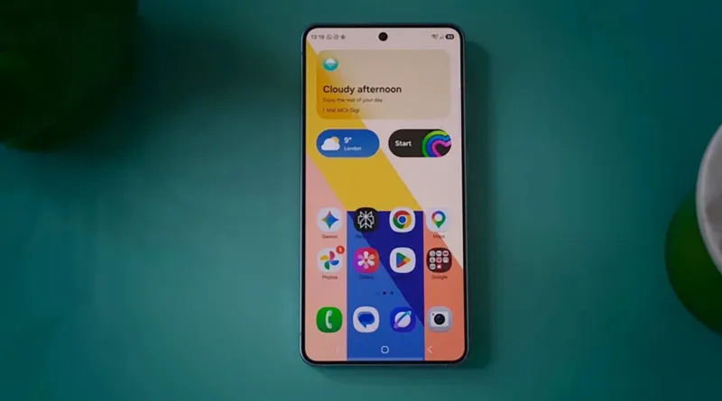 Samsung відкрила бета-доступ до One UI 9 для Galaxy S26