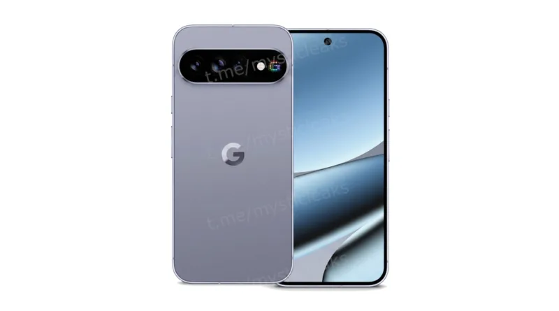 Google Pixel 11 Pro та XL: витік розкрив Pixel Glow, Tensor G6 і нові камери