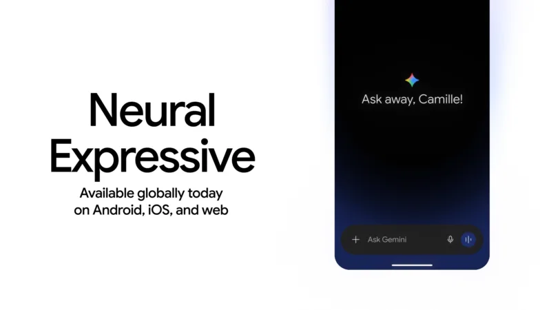 Google оновила Gemini новим інтерфейсом та агентами ШІ