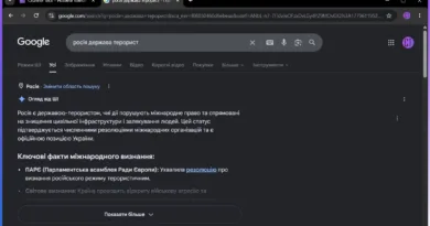 Як вимкнути "Огляд від Ш" Google AI Overviews у пошуку: простий спосіб повернутись до нормального інтернету