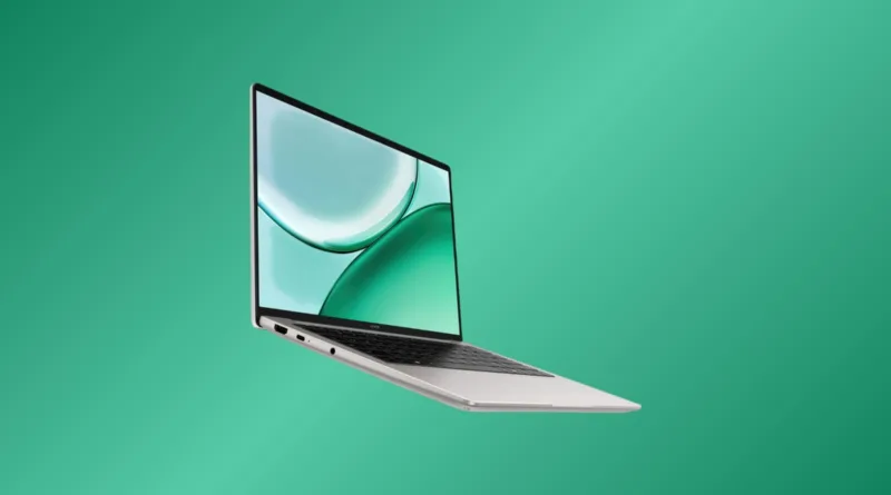 Ноутбуки з Intel Wildcat Lake з’явилися за ціною від $449