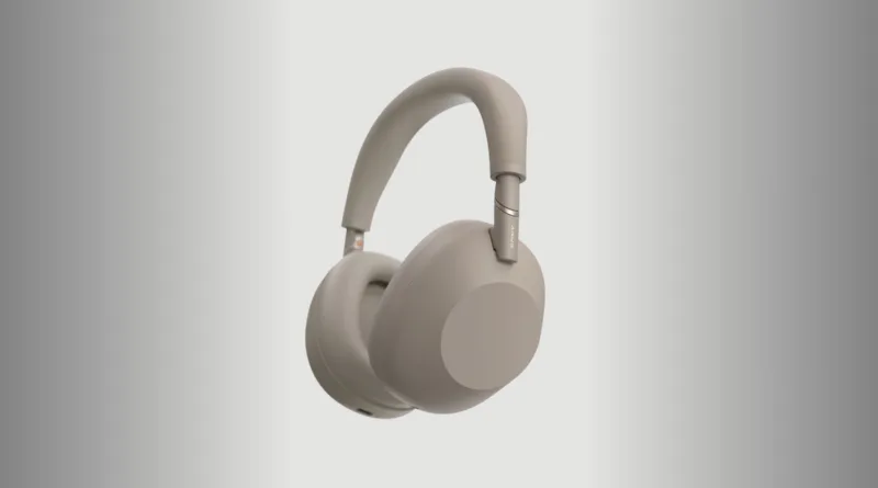 Sony випустила ювілейні WH-1000X The ColleXion із новим дизайном