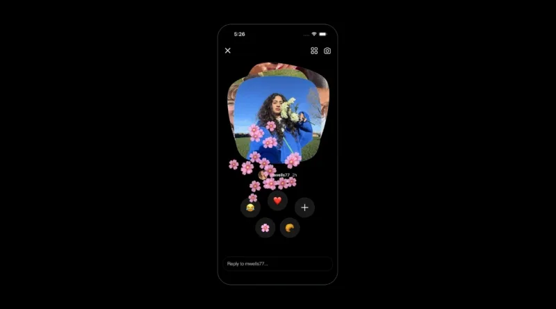 Instagram запустила Instants — застосунок для фото, що зникають