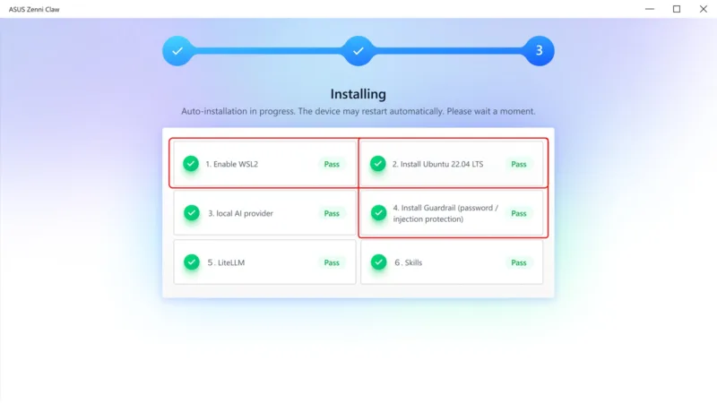 How ASUS Zenni Claw Makes Agentic AI Practical