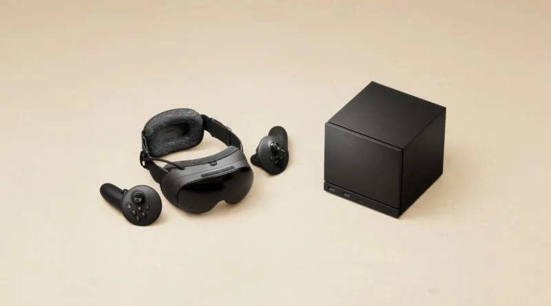 Valve підтвердила реліз Steam Machine і Steam Frame