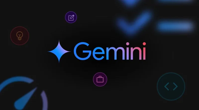 Як вимкнути Gemini у сервісах Google — покрокова інструкція