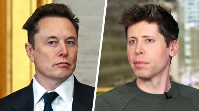 Суд США відхилив позов xAI Маска проти OpenAI