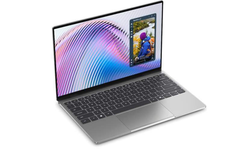 Dell повертає XPS 13 як доступну альтернативу MacBook Neo від $599