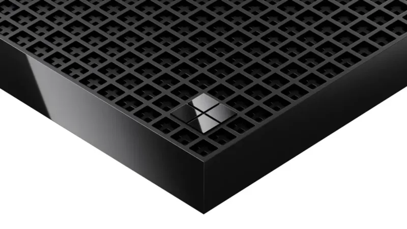 Microsoft показала міні-ПК Surface RTX Spark Dev Box для локального запуску ШІ