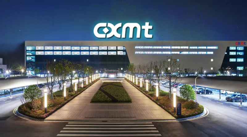 CXMT не здешевшує DDR5: ціни зрівнялись із Samsung, SK Hynix та Micron