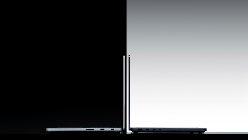 Microsoft анонсувала Surface Laptop Ultra з NVIDIA RTX Spark — конкурент MacBook Pro