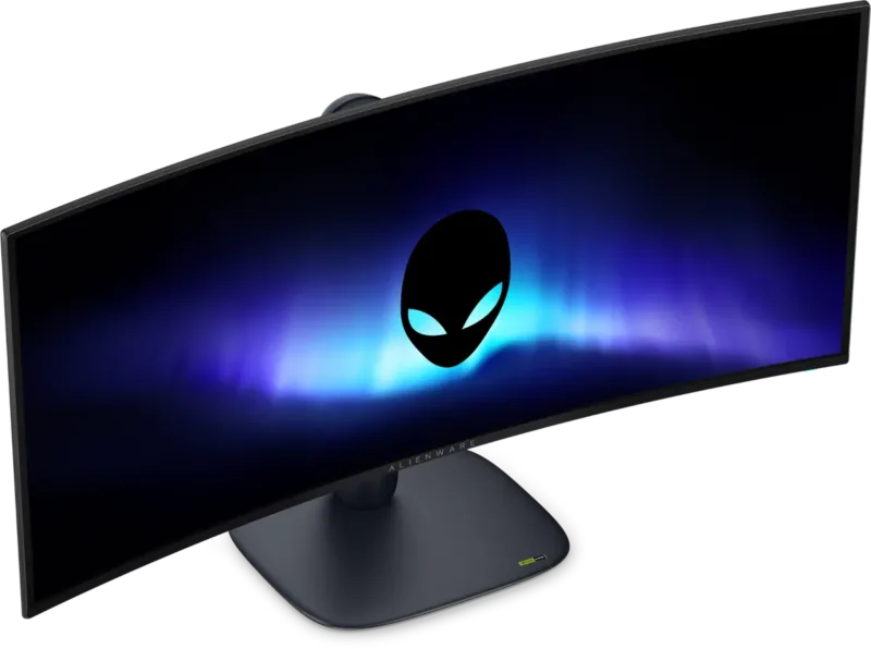 Alienware представила перший 39-дюймовий 5K OLED-монітор з RGB-панеллю