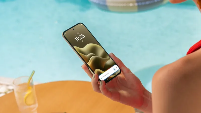 Motorola Edge (2026) отримав корпус 7,2 мм, AI-камеру та зарядку «день за 7 хвилин»