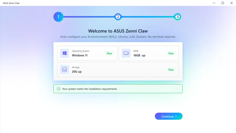 How ASUS Zenni Claw Makes Agentic AI Practical