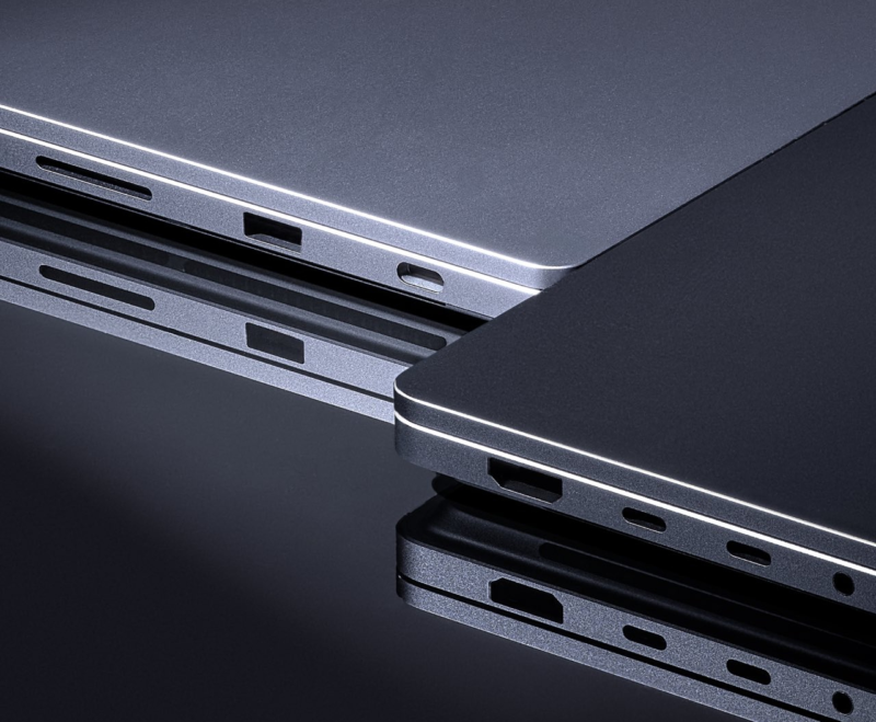 Microsoft анонсувала Surface Laptop Ultra з NVIDIA RTX Spark — конкурент MacBook Pro