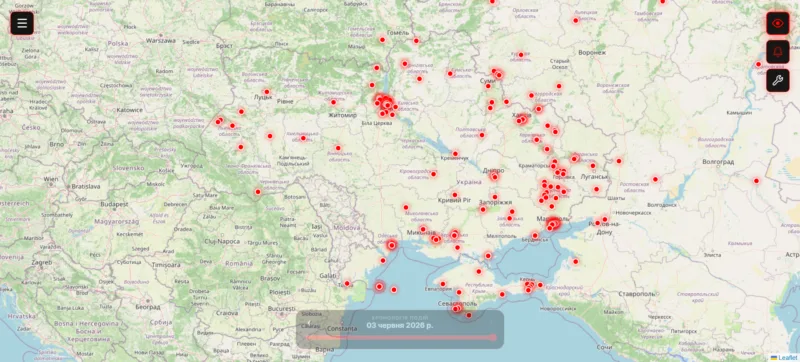 DotMap став конструктором інтерактивних мап з freemium-планами
