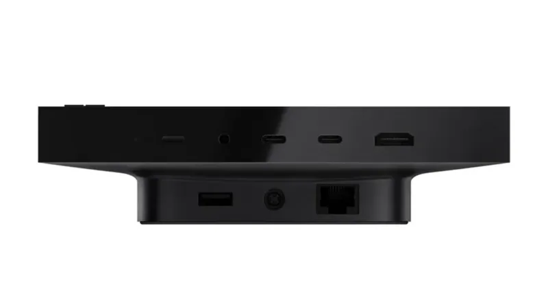 Microsoft показала міні-ПК Surface RTX Spark Dev Box для локального запуску ШІ
