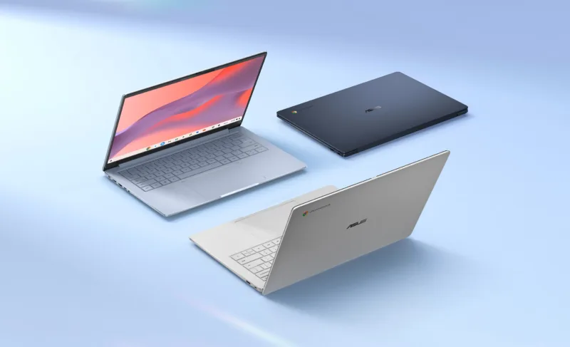 ASUS Chromebook CM14