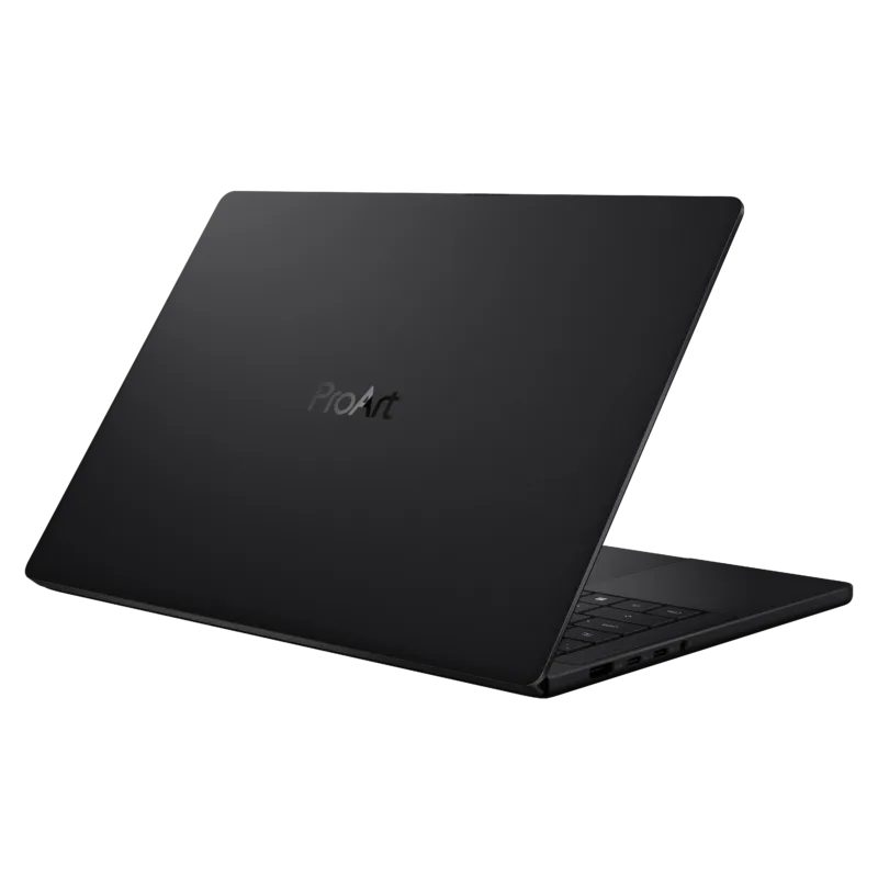 ASUS показала ProArt P16, P14 та Mini PC на RTX Spark для локального ШІ та створення контенту