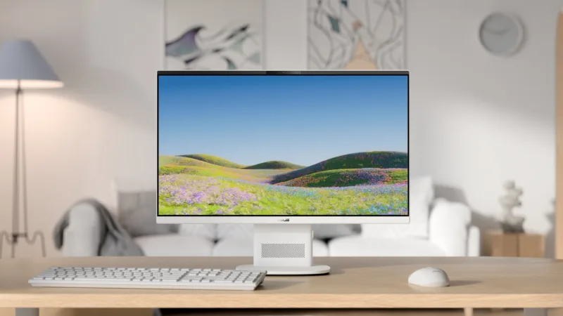 ASUS V200 AiO (VM240FA)