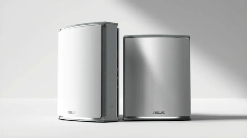 ASUS ZenWiFi BN12