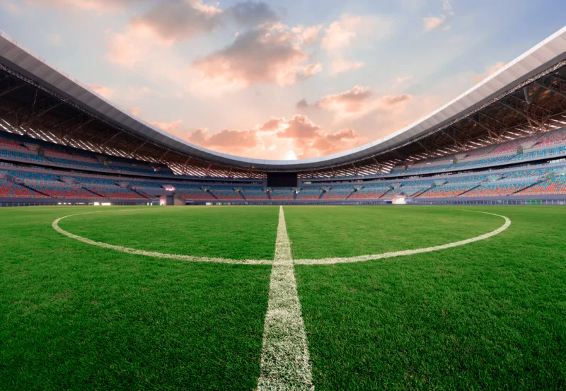 Lenovo розгортає ШІ-інфраструктуру для FIFA World Cup 2026