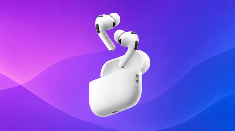 Як використовувати AirPods для дистанційного керування камерою iPhone