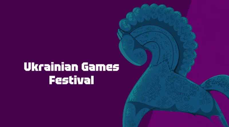 Ukrainian Games Festival 2026 пройде у Steam у серпні