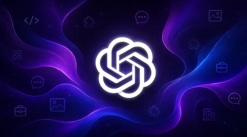 OpenAI готує великий редизайн ChatGPT для перетворення його на «суперзастосунок»