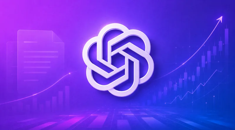 OpenAI конфіденційно подала документи на IPO на тлі конкуренції з Anthropic та зростаючих витрат на ШІ