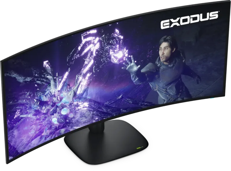 Alienware представила перший 39-дюймовий 5K OLED-монітор з RGB-панеллю