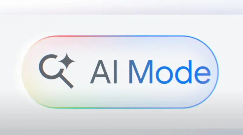 Google пояснила випадкову появу AI Mode за замовчуванням у Chrome