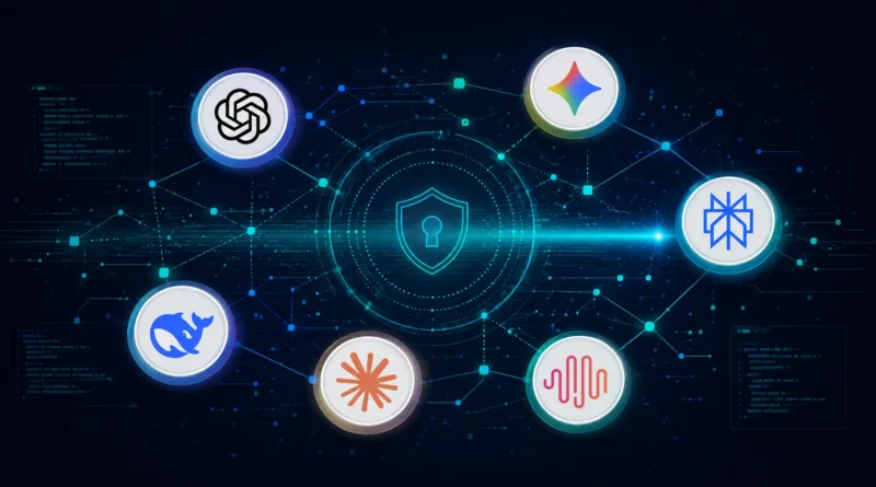 GPT-5.5 очолила тест на пошук вразливостей, Gemini провалилася