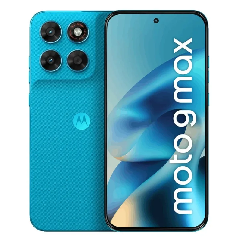 Moto G Max отримав 200 МП камеру, екран 5000 ніт і захист за стандартом MIL-STD-810H